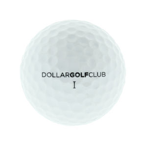 24-Pack of Golf Balls